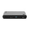 ALOGIC TB3DTRG2 notebook dock/port replicator Wired USB 3.2 Gen 2 (3.1 Gen 2) Type-C Black, Grey