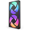 NZXT RF-U28HF-B1 Case Fan | 2000 RPM RGB Black