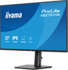 iiyama ProLite XB2791HS-B1 computer monitor 68.6 cm (27") 1920 x 1080 pixels Full HD LED Black