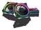 ASUS Prime MR120 Fan ARGB Black 3in1 Computer case 12 cm