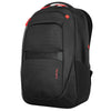 Targus Strike II notebook case 43.9 cm (17.3") Backpack Black