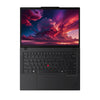 Lenovo ThinkPad P14s Gen 5 (AMD) AMD Ryzen™ 7 PRO 8840HS Mobile workstation 35.6 cm (14") Touchscreen WUXGA 16 GB DDR5-SDRAM 512 GB SSD Wi-Fi 6E (802.11ax) UK English Black