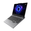 Lenovo LOQ 15IRX10 Intel® Core™ i5 i5-13450HX Laptop 39.6 cm (15.6") Full HD 24 GB DDR5-SDRAM 1 TB SSD NVIDIA GeForce RTX 5060 Wi-Fi 6 (802.11ax) Windows 11 Home English Grey