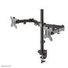 Neomounts by Newstar monitor desk mount