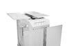 be quiet! BGW51 ARGB Tower PC Case White | Liquid Cooling Support