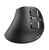Trust Voxx mouse Right-hand RF Wireless + Bluetooth Optical 2400 DPI