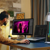 ALOGIC Clarity 5K Touch 27" UHD Monitor with USB-C Power Delivery and Touchscreen