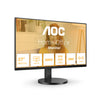 AOC B3 U27B3CF 27" 4K Ultra HD Monitor | 3840 x 2160 60Hz USB-C HDMI