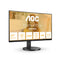 AOC B3 U27B3CF 27" 4K Ultra HD Monitor | 3840 x 2160 60Hz USB-C HDMI