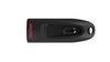 SanDisk Ultra USB flash drive 128 GB USB Type-A 3.0 Black