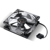 Antec C40 CPU Cooler | 90mm 1600 RPM Intel & AMD Compatible Copper