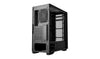 DeepCool Matrexx 50 ADD-RGB 4F Midi Tower PC Case Black | Liquid Cooling Support