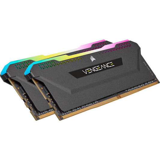 Corsair Vengeance CMH32GX4M2Z3600C18 memory module 32 GB 2 x 16 GB DDR4 3600 MHz