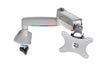 Kensington SmartFit® One-Touch Height Adjustable Single Monitor Arm