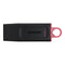 Kingston Technology DataTraveler Exodia USB flash drive 256 GB USB Type-A 3.2 Gen 1 (3.1 Gen 1) Black