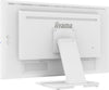 iiyama ProLite T2752MSC-W1AG computer monitor 68.6 cm (27") 1920 x 1080 pixels Full HD LCD Touchscreen White