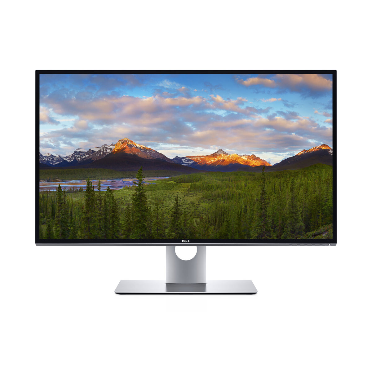 DELL UltraSharp UP3218K 32" 8K Ultra HD Monitor | 7680 x 4320 60Hz DP