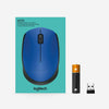 Logitech M171 Wireless Mouse
