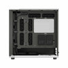 Fractal Design FD-C-NOR1X-04 Midi Tower PC Case White | Liquid Cooling Support
