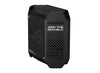 ASUS ROG Rapture GT6 (B- Tri-band Wi-Fi 6 Mesh System | 2-Pack, Black