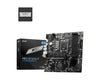 MSI PRO B760M-P mATX Motherboard | LGA1700 | 4x DDR5 Slots