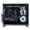 GTR Gaming PC | Intel Core i9-12900KF | RTX 5080 16GB | 32GB DDR5 5600MHz | 1TB NVMe SSD | 750W 80+ Gold PSU | AIO Cooling | ARGB Case | Windows 11 Home | Wi-Fi