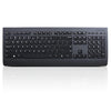 Lenovo 4X30H56873 Keyboard | Wireless, QWERTY, Black
