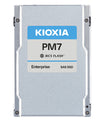 Kioxia PM7-V 2.5" 1.6 TB SAS BiCS FLASH TLC