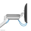 Neomounts monitor arm desk mount for curved ultra-wide screens