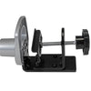 StarTech Single-Monitor Desk Mount - Height Adjustable - Steel