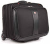 Wenger/SwissGear 600662 notebook case 43.2 cm (17") Trolley case Black