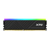 XPG SPECTRIX D35G memory module 16 GB 2 x 8 GB DDR4 3600 MHz