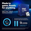 Intel Core Ultra 5 235 14 Core Processor | LGA1851 | 3.4GHz | 24MB Cache | Cooler Included | Intel Graphics