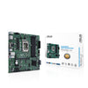 ASUS PRO B660M-C D4-CSM mATX Motherboard | LGA1700 | 4x DDR4 Slots
