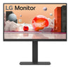 LG 24BA850-B.AEK 24" Full HD Monitor | 1920 x 1080 100Hz HDMI DP