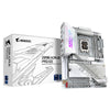 Gigabyte Z890 AORUS PRO ICE ATX Motherboard | LGA1851 | 4x DDR5 Slots | Wi-Fi 7