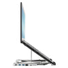 Targus AWU100005GL notebook stand Silver 39.6 cm (15.6")