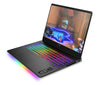 HP OMEN MAX Gaming 16-ak0001na Copilot+ PC AMD Ryzen AI 9 375 Laptop 40.6 cm (16") WQXGA 32 GB DDR5-SDRAM 1 TB SSD NVIDIA GeForce RTX 5070 Ti Wi-Fi 7 (802.11be) Windows 11 Home Black
