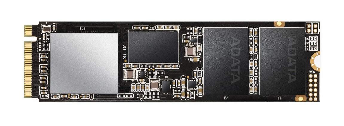 XPG SX8200 Pro 1 TB PC/Laptop Internal SSD | 3D TLC NVMe PCI Express 3.0 M.2