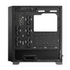 Antec P20C ARGB Midi Tower PC Case Black | Liquid Cooling Support