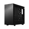 Fractal Design Define 7 Midi Tower PC Case Black | Liquid Cooling Support