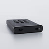 iStorage diskAshur PRO3 HDD 500 GB Encrypted External HDD | USB 3.2  Black