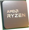 AMD Ryzen 3 4100 4 Core Processor | AM4 3.8 GHz 4MB Cache | Cooler Included