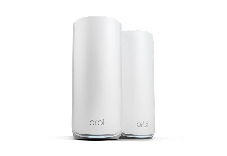 Netgear Orbi 870 Tri-band Mesh System | 1-Pack, White