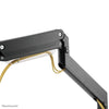 Neomounts by Newstar Select Neomounts monitor desk mount