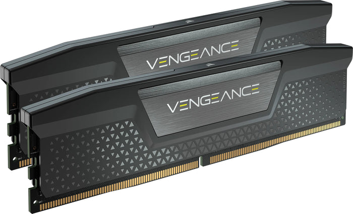 Corsair Vengeance CMK32GX5M2B6000C38 memory module 32 GB 2 x 16 GB DDR5 288-pin DIMM