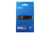 Samsung MZ-V9S1T0 1 TB PC Internal SSD | V-NAND TLC NVMe PCI Express 4.0 M.2