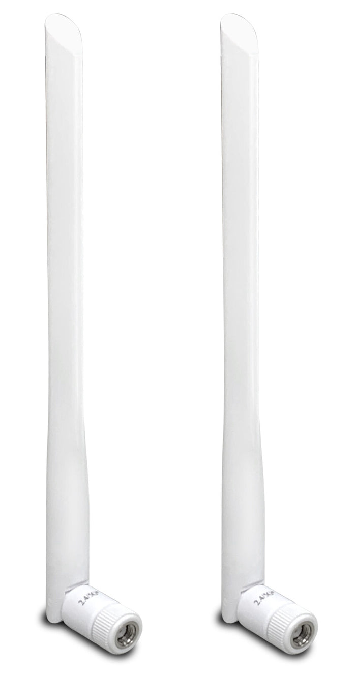 Draytek ANT-1205 Omni-directional antenna 5 dBi 5GHz RP-SMA White