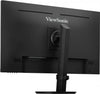 Viewsonic VG Series VG2709-2K-MHD-2 27" Quad HD Monitor | 2560 x 1440 75Hz HDMI DP