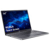 Acer Chromebook CBPLUS CBE574-1T R5-7520C 8GB/256GB 14" Touch Laptop | AMD Ryzen 5 7520C 8 GB 256 GB SSD ChromeOS